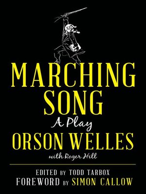 cover image of Marching Song